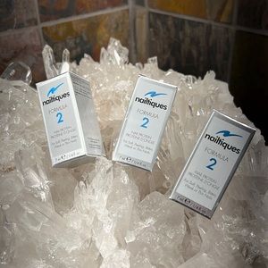 Nailtiques Formula 2 Nail Protein (3)